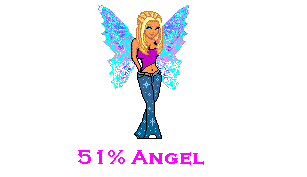 ange ou demon